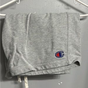 Men’s Champion Cotton Shorts